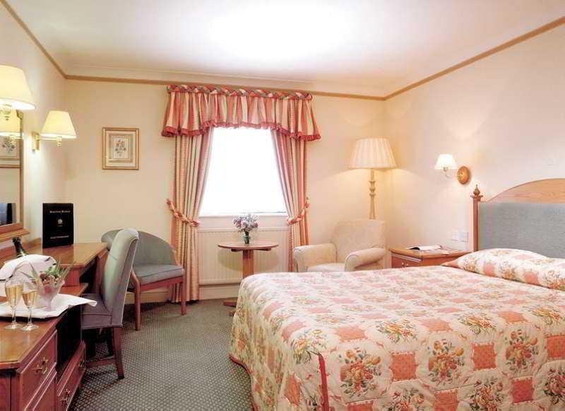 Bridgewood Manor Hotel & Spa Chatham  Pokój zdjęcie